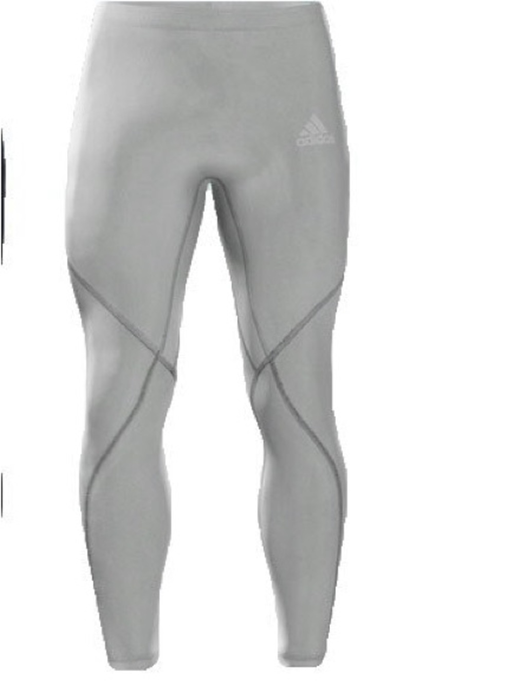 ADIDAS ALPHASKIN MALE THIGHTS